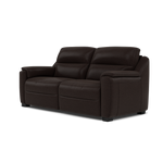 Avila 2 Seater Sofa - Sofa Cat 66 — 7614 - Dark Brown, gallery image 3