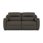 Avila 2 Seater Sofa - Sofa Cat 66 2 Seater Sofas Sterling Home 2 7613 - Lava
