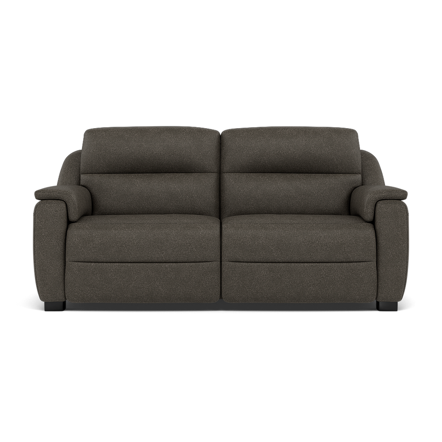 Avila 2 Seater Sofa - Sofa Cat 66 Sterling Home 2 7613 - Lava