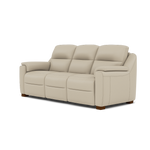 Avila 3 Seater Sofa - Large Sofa Cat 40 — 7406 - Light Grey, gallery image 3