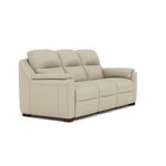 Avila 3 Seater Sofa - Large Sofa Cat 40 — 7406 - Light Grey, gallery image 1