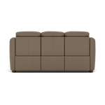 Avila 3 Seater Sofa - Large Sofa Cat 50 — 7509 - Mud, gallery image 2