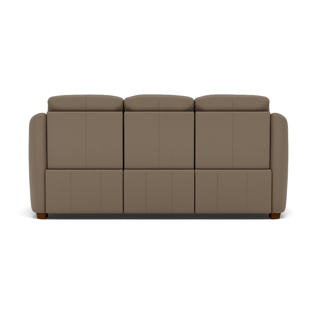 Avila 3 Seater Sofa - Large Sofa Cat 50 — 7509 - Mud, gallery image 2