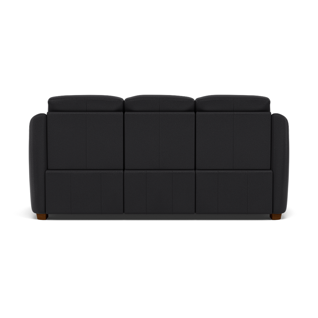 Avila 3 Seater Sofa - Large Sofa Cat 50 — 7520 - Grey, gallery image 2