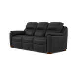 Avila 3 Seater Sofa - Large Sofa Cat 50 — 7520 - Grey, gallery image 3