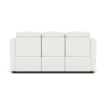 Avila 3 Seater Sofa - Large Sofa Cat 50 — 7596 - Optical White, gallery image 2