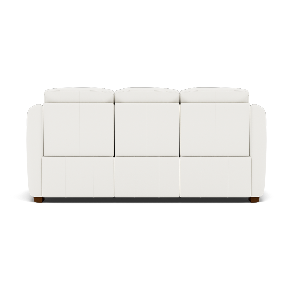 Avila 3 Seater Sofa - Large Sofa Cat 50 — 7596 - Optical White, gallery image 2