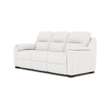 Avila 3 Seater Sofa - Large Sofa Cat 50 — 7596 - Optical White, gallery image 3