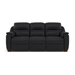 Avila 3 Seater Sofa - Large Sofa Cat 50 3 Seater Sofas Sterling Home 3 7520 - Grey
