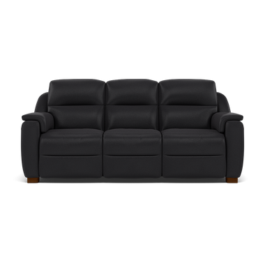 Avila 3 Seater Sofa - Large Sofa Cat 50 3 Seater Sofas Sterling Home 3 7520 - Grey