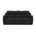 Avila 3 Seater Sofa - Large Sofa Cat 66 3 Seater Sofas Sterling Home 3 7603 - Gricio Antracite