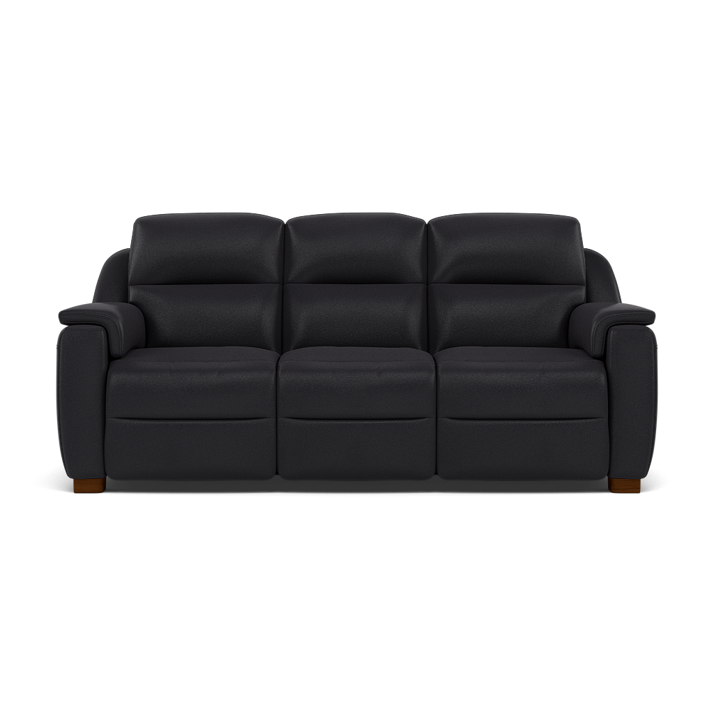 Avila 3 Seater Sofa - Large Sofa Cat 66 3 Seater Sofas Sterling Home 3 7603 - Gricio Antracite