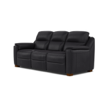 Avila 3 Seater Sofa - Large Sofa Cat 66 — 7603 - Gricio Antracite, gallery image 3