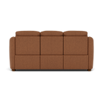 Avila 3 Seater Sofa - Large Sofa Cat 66 — 7612 - Cognac, gallery image 2