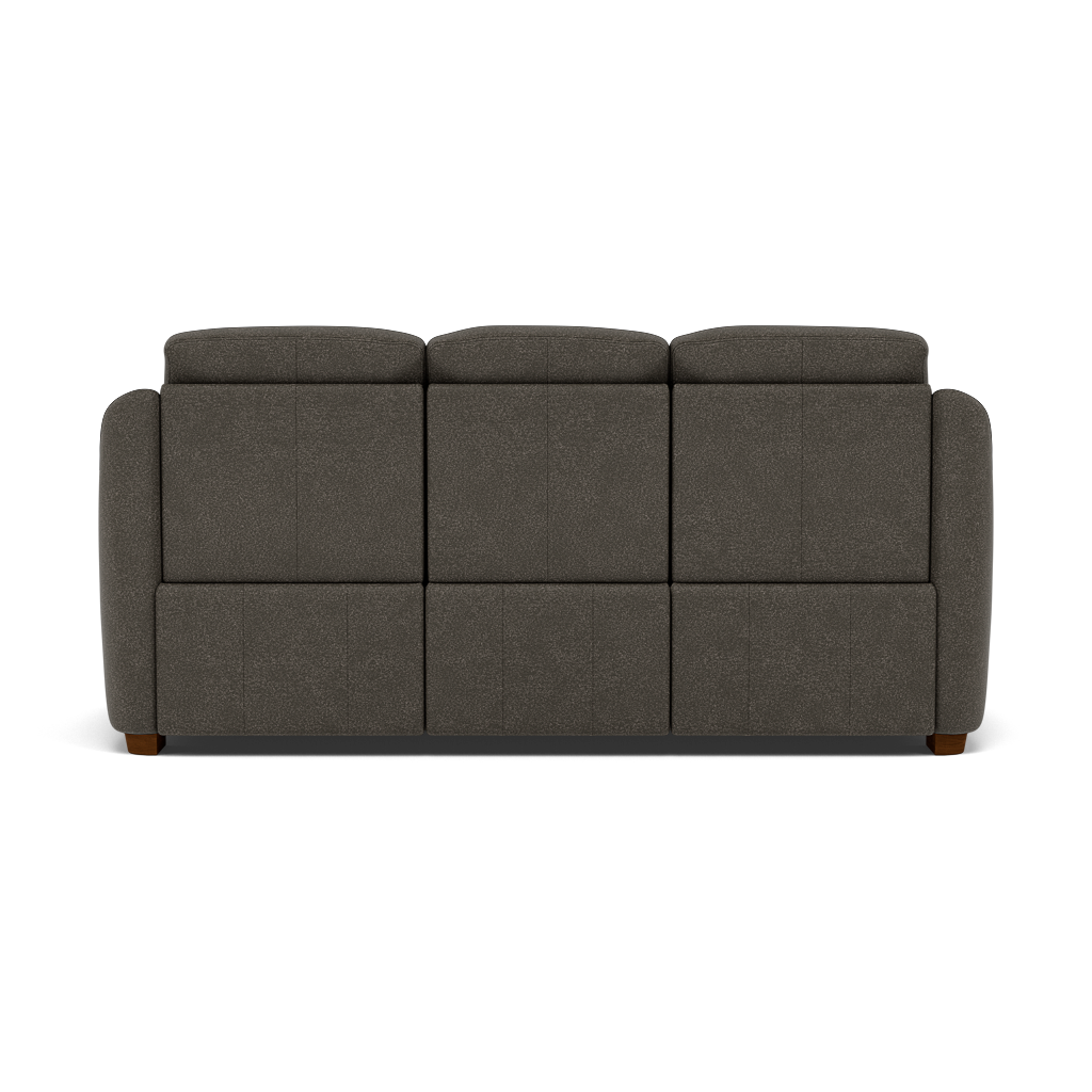 Avila 3 Seater Sofa - Large Sofa Cat 66 — 7613 - Lava, gallery image 2