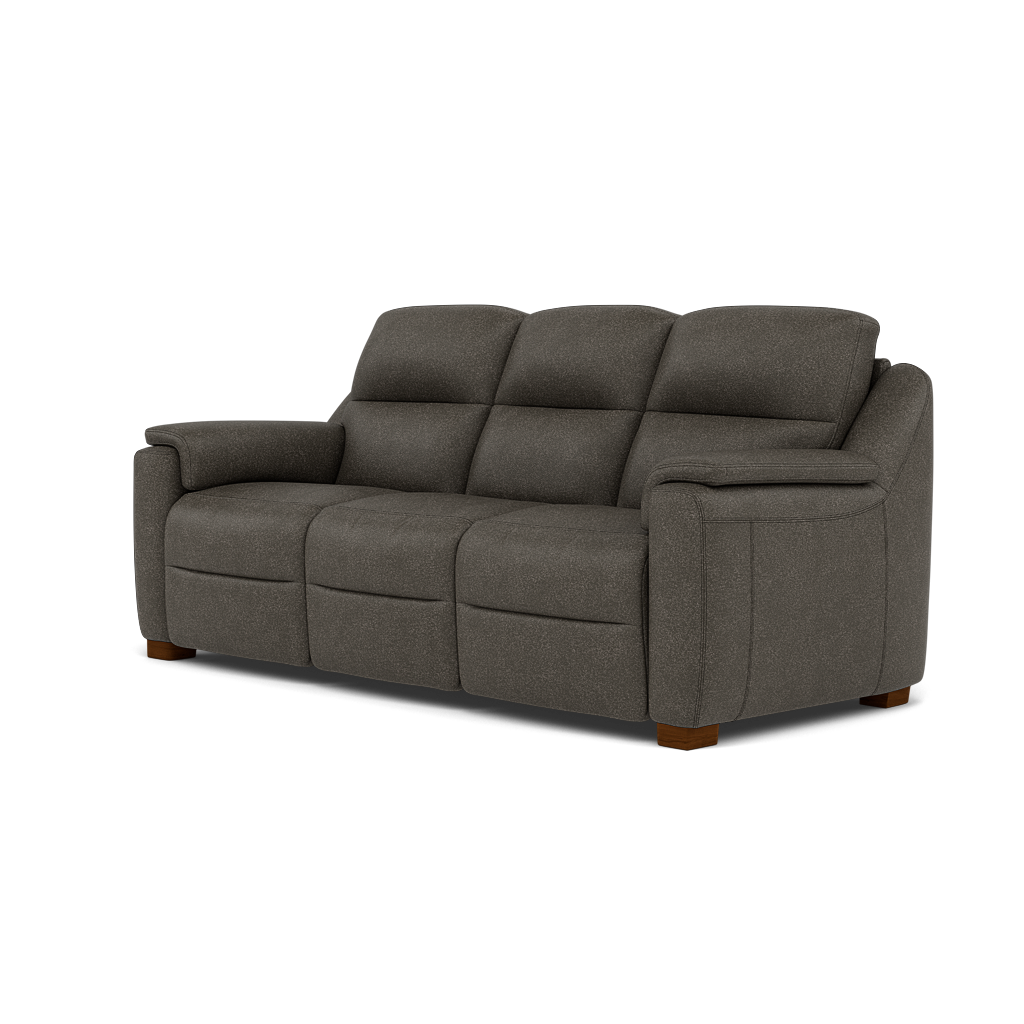 Avila 3 Seater Sofa - Large Sofa Cat 66 — 7613 - Lava, gallery image 3