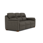 Avila 3 Seater Sofa - Large Sofa Cat 66 — 7613 - Lava, gallery image 1
