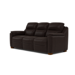 Avila 3 Seater Sofa - Large Sofa Cat 66 — 7614 - Dark Brown, gallery image 3