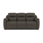 Avila 3 Seater Sofa - Large Sofa Cat 66 3 Seater Sofas Sterling Home 2 7613 - Lava