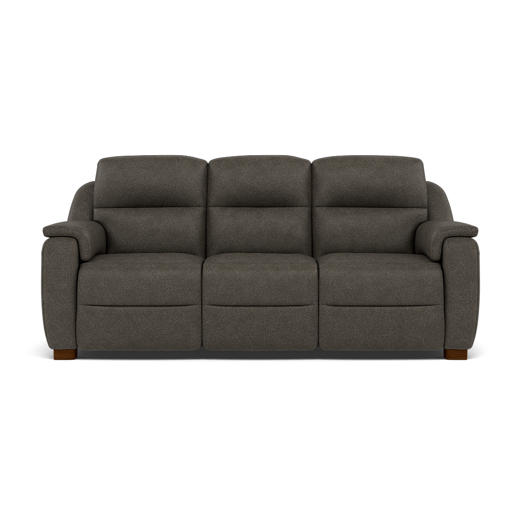 Avila 3 Seater Sofa - Large Sofa Cat 66 3 Seater Sofas Sterling Home 2 7613 - Lava