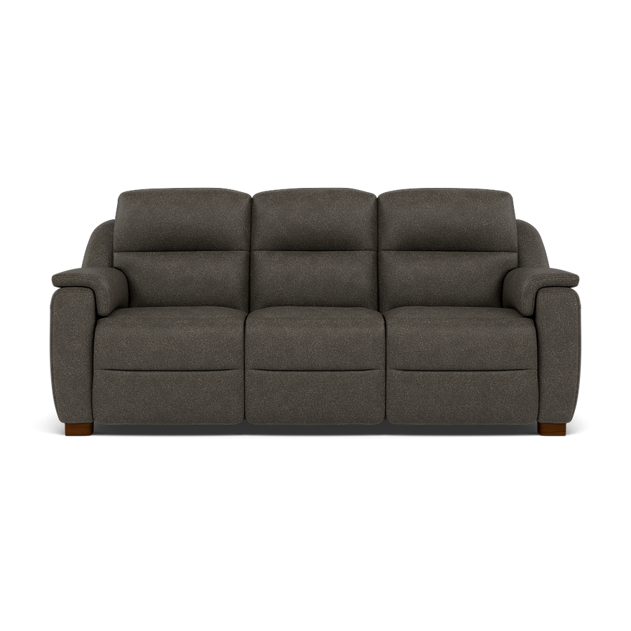 Avila 3 Seater Sofa - Large Sofa Cat 66 3 Seater Sofas Sterling Home 2 7613 - Lava