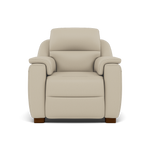Avila Armchair - Armchair Cat 40 Sterling Home 1 7406 - Light Grey
