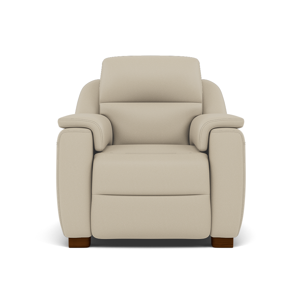 Avila Armchair - Armchair Cat 40 Sterling Home 1 7406 - Light Grey