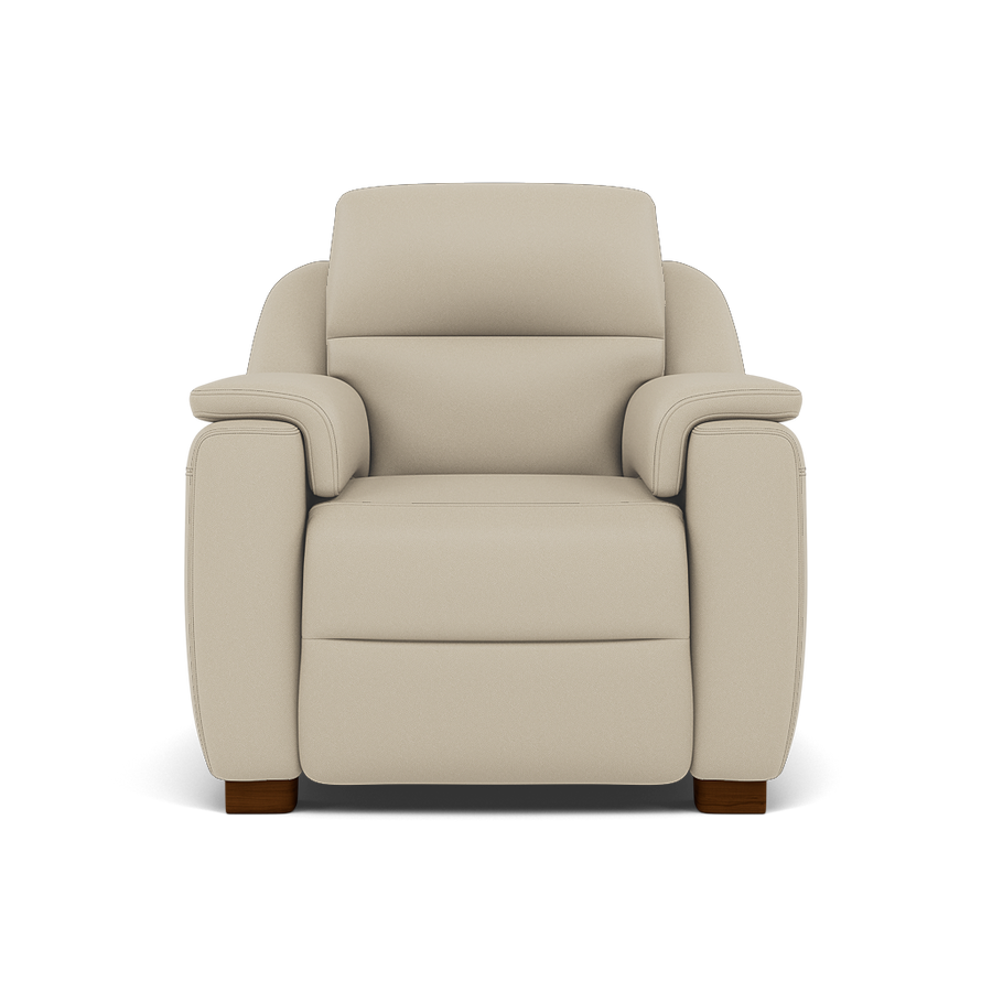 Avila Armchair - Armchair Cat 40 Sterling Home 7406 - Light Grey 1