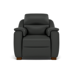 Avila Armchair - Armchair Cat 40 Sterling Home 3 7405 - Dark Grey