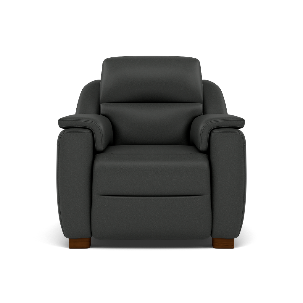Avila Armchair - Armchair Cat 40 Sterling Home 3 7405 - Dark Grey