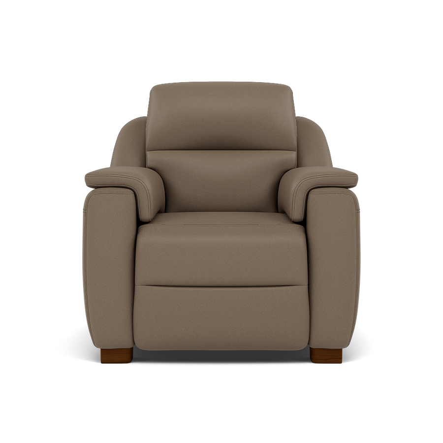 Avila Armchair - Armchair Cat 40 Sterling Home 7404 - Mud 2