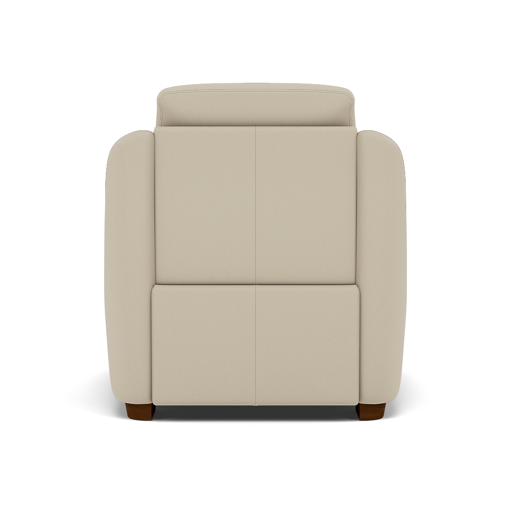 Avila Armchair - Armchair Cat 40 — 7406 - Light Grey, gallery image 2