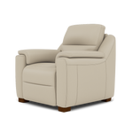 Avila Armchair - Armchair Cat 40 — 7406 - Light Grey, gallery image 3
