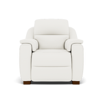 Avila Armchair - Armchair Cat 50 Sterling Home 1 7596 - Optical White