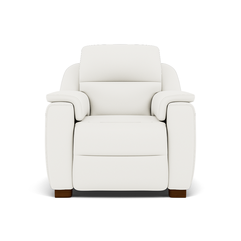 Avila Armchair - Armchair Cat 50 Sterling Home 1 7596 - Optical White