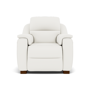 Avila Armchair - Armchair Cat 50 Sterling Home 1 7596 - Optical White