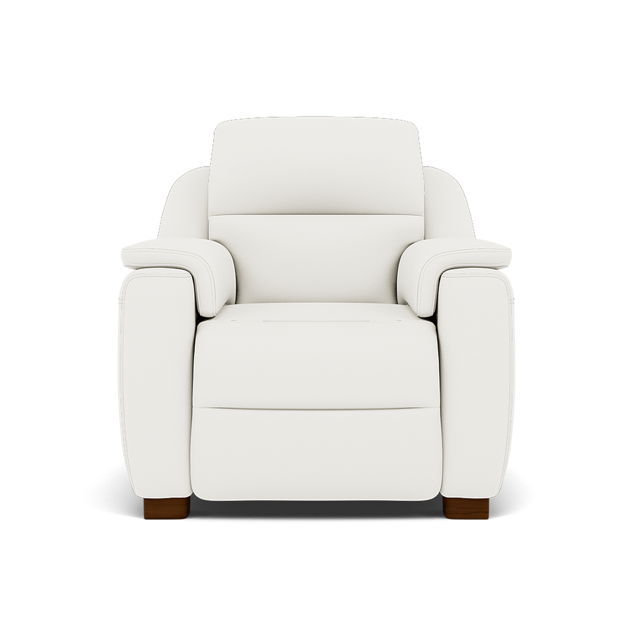 Avila Armchair - Armchair Cat 50 Sterling Home 1 7596 - Optical White