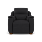 Avila Armchair - Armchair Cat 50 Sterling Home 3 7520 - Grey