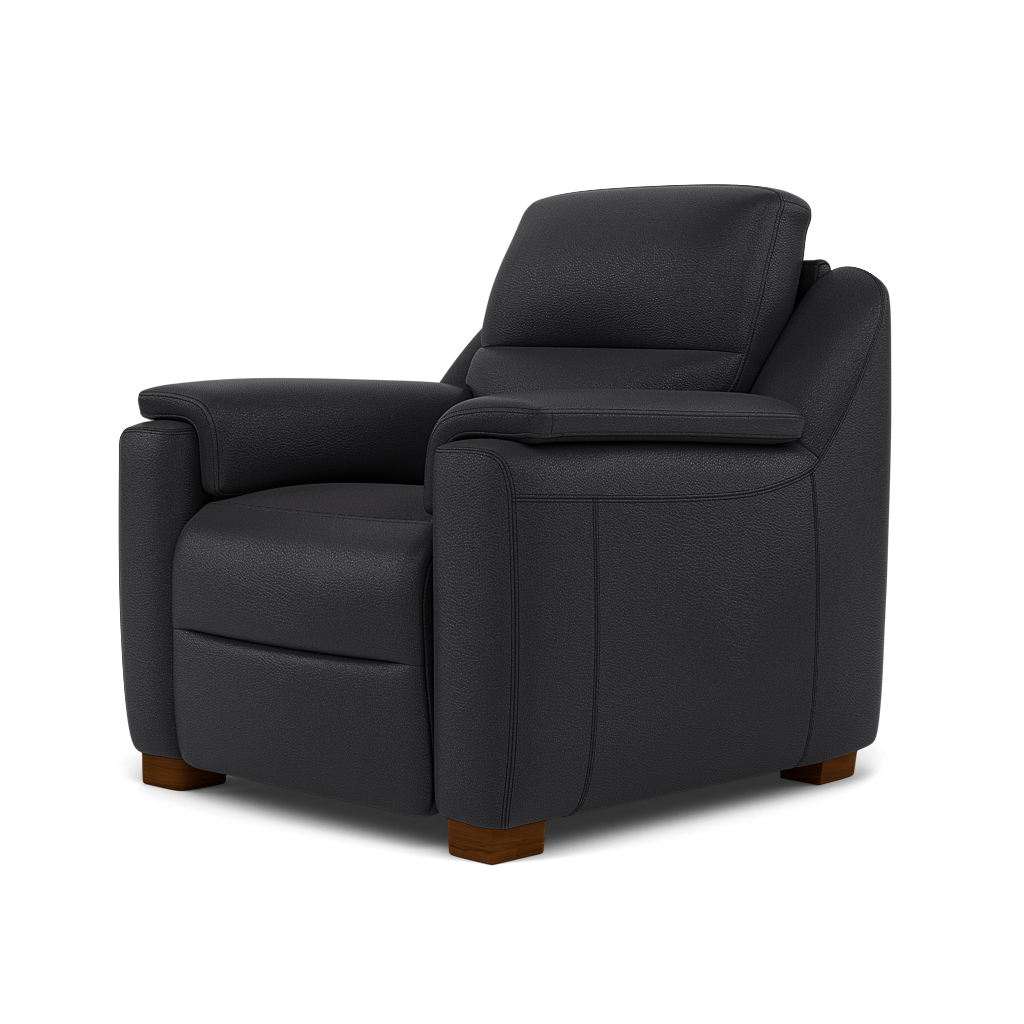 Avila Armchair - Armchair Cat 50 — 7520 - Grey, gallery image 3