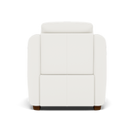 Avila Armchair - Armchair Cat 50 — 7596 - Optical White, gallery image 2