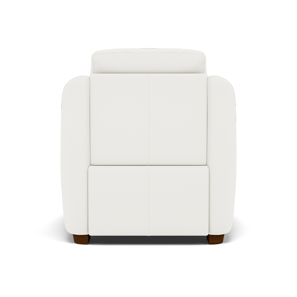 Avila Armchair - Armchair Cat 50 — 7596 - Optical White, gallery image 2