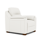 Avila Armchair - Armchair Cat 50 — 7596 - Optical White, gallery image 1