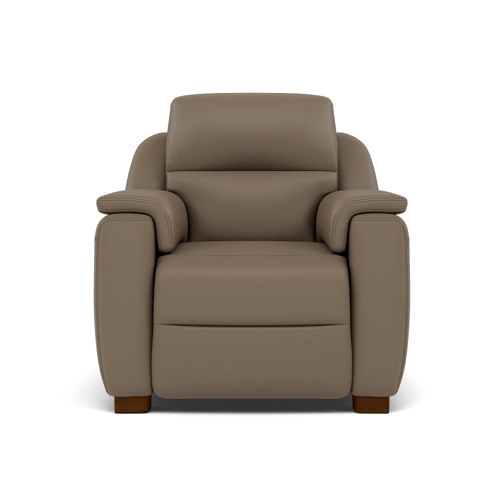 Avila Armchair - Armchair Cat 50 Sterling Home 2 7509 - Mud