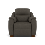 Avila Armchair - Armchair Cat 66 Armchairs Sterling Home 2 7613 - Lava