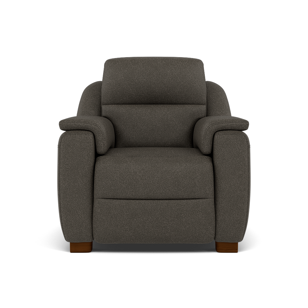 Avila Armchair - Armchair Cat 66 Armchairs Sterling Home 2 7613 - Lava