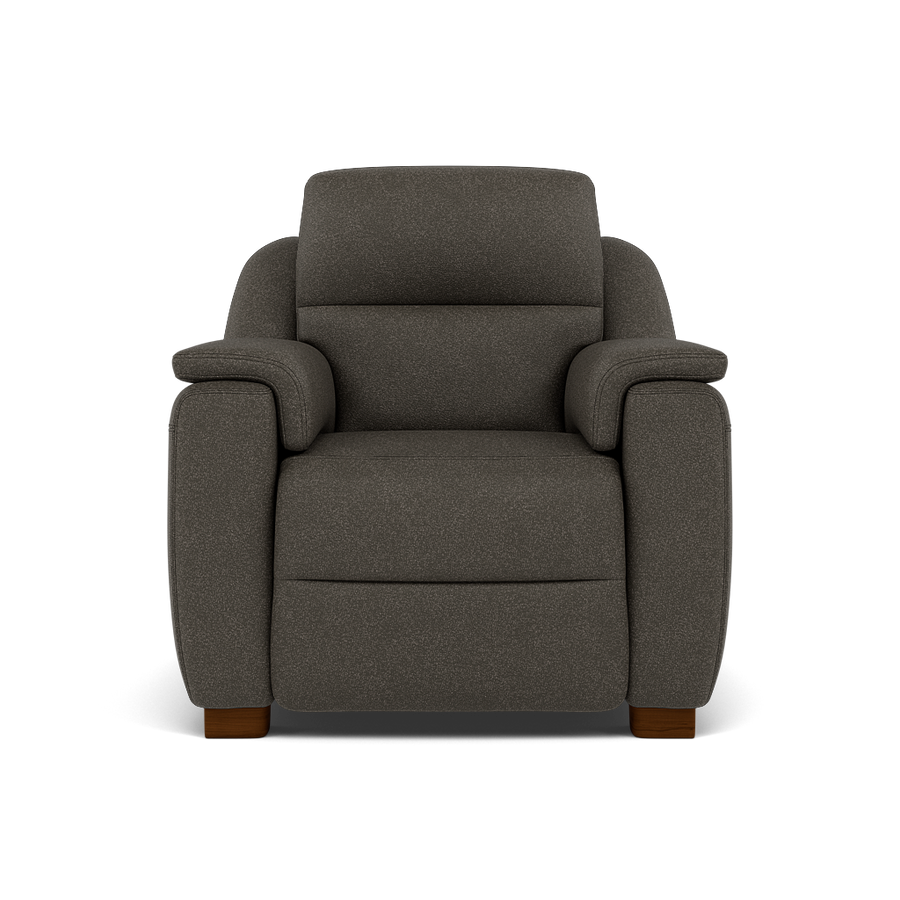 Avila Armchair - Armchair Cat 66 Armchairs Sterling Home 2 7613 - Lava