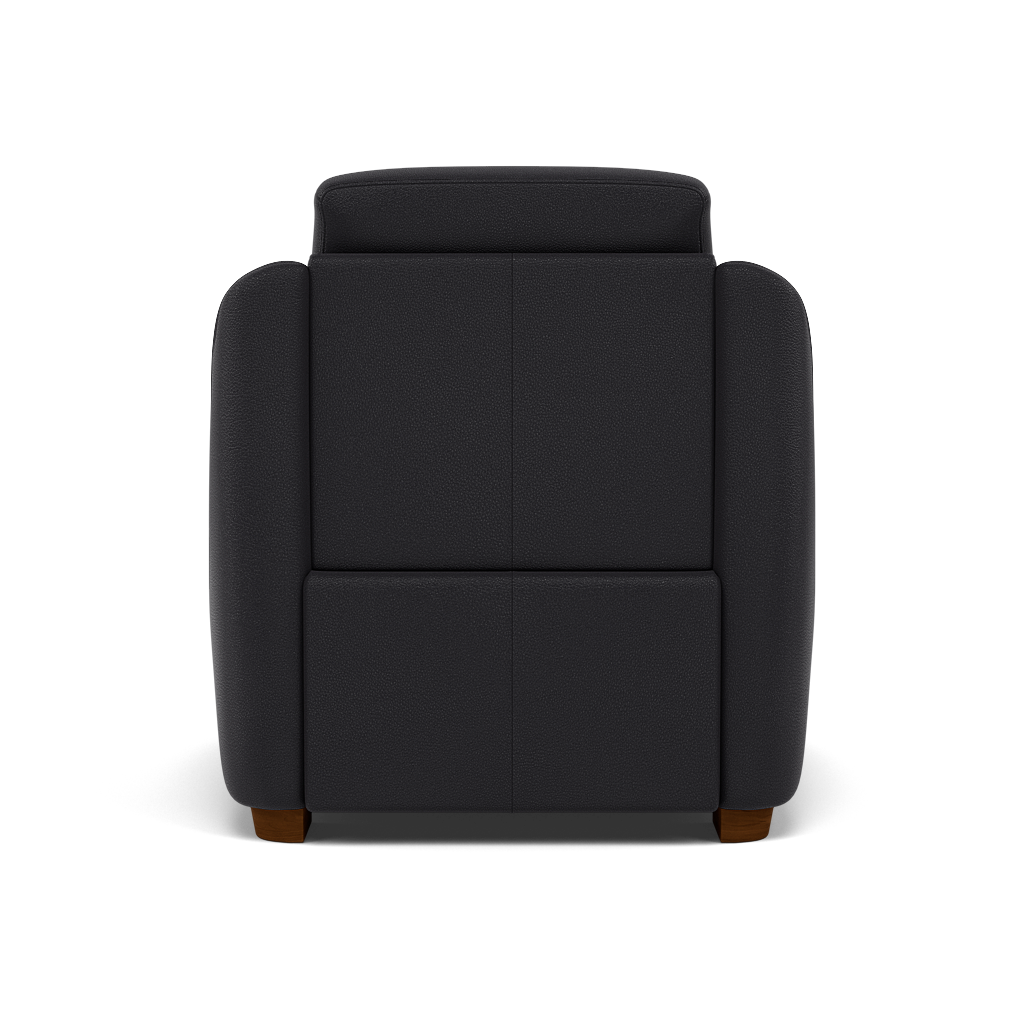 Avila Armchair - Armchair Cat 66 — 7603 - Gricio Antracite, gallery image 2