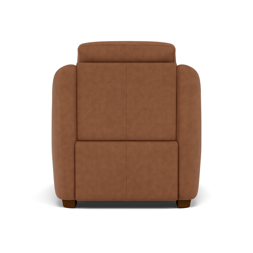 Avila Armchair - Armchair Cat 66 — 7612 - Cognac, gallery image 2