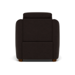Avila Armchair - Armchair Cat 66 — 7614 - Dark Brown, gallery image 2