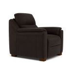 Avila Armchair - Armchair Cat 66 — 7614 - Dark Brown, gallery image 1